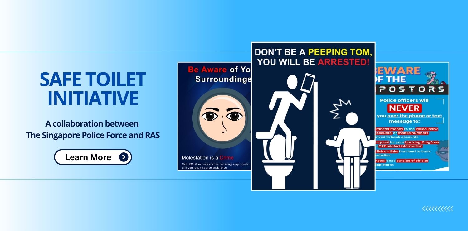 Safe Toilet Initiative